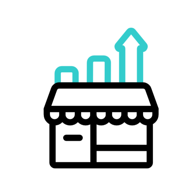 ecommerce animated icons